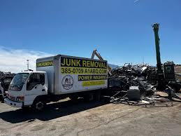 Retail Junk Removal in Othello, WA